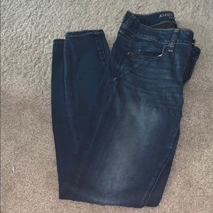 jeans american eagle